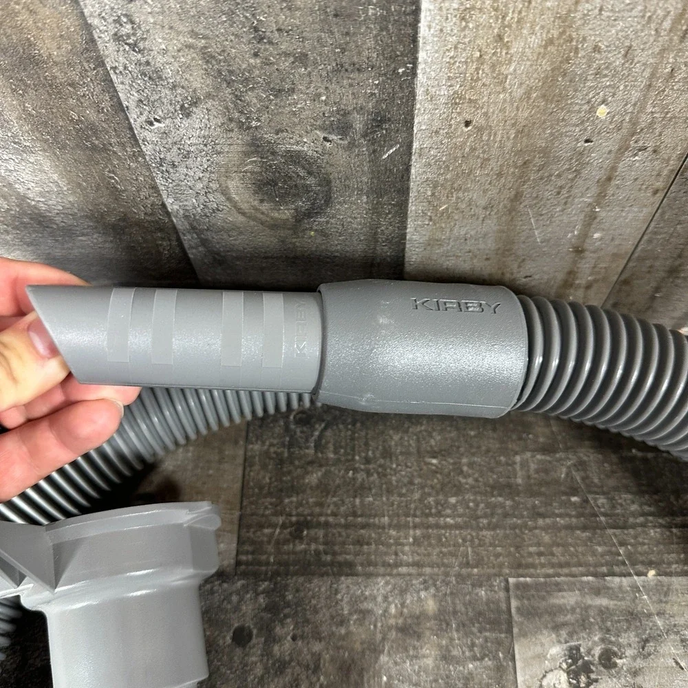 Kirby vacuum cleaner